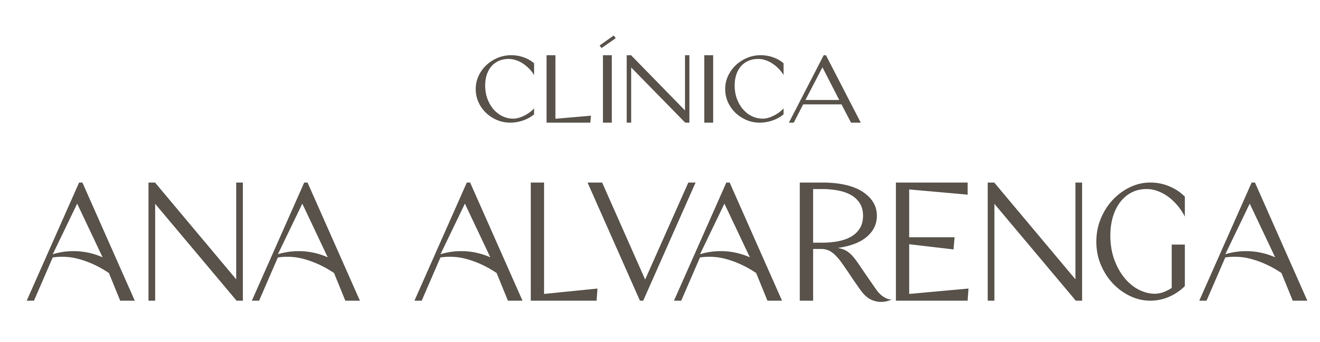 Clínica Ana Alvarenga